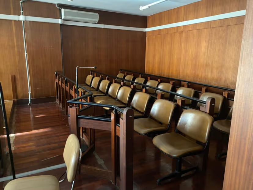 Liberdade vs. Gustavo Carona, ou como hoje vi médicos verticais