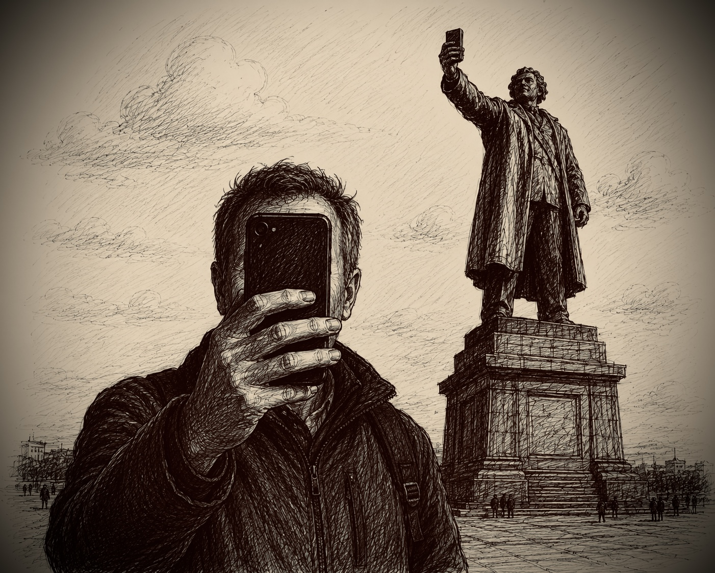 Síndrome de Estocolmo digital (a)