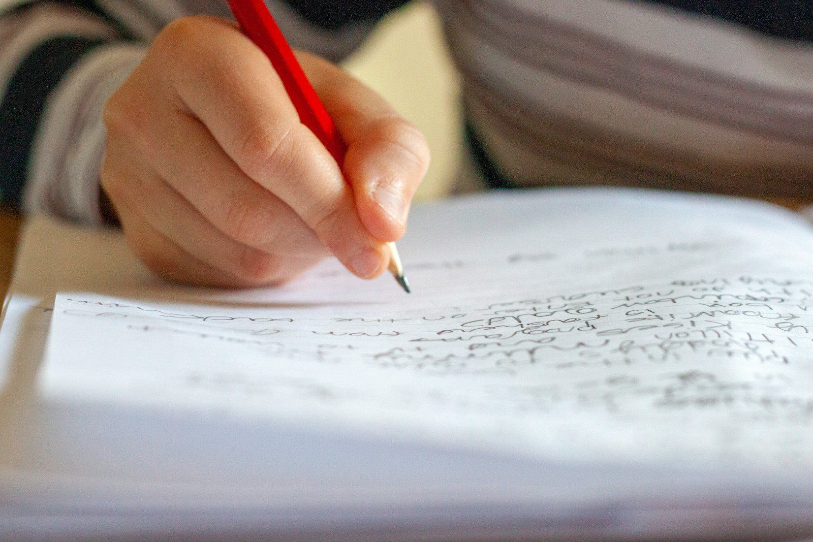 O desastre dos exames nacionais tem 500 anos