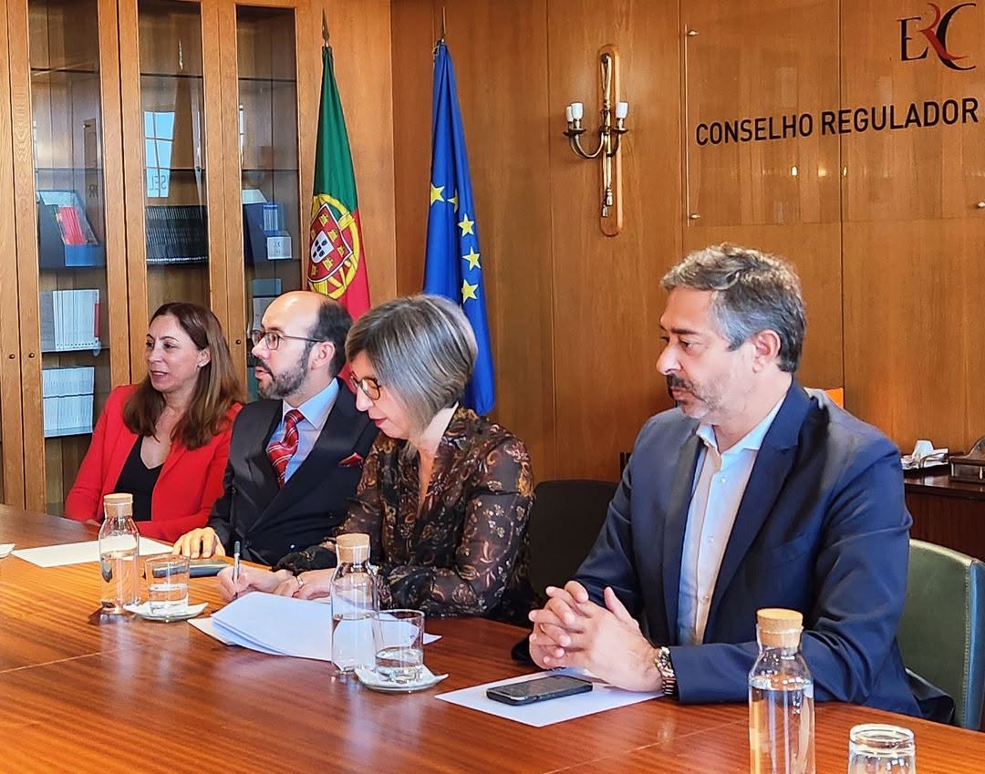 Dirigentes da ERC decidem gastar dinheiro público em recurso para continuar a esconder (ab)uso de viaturas