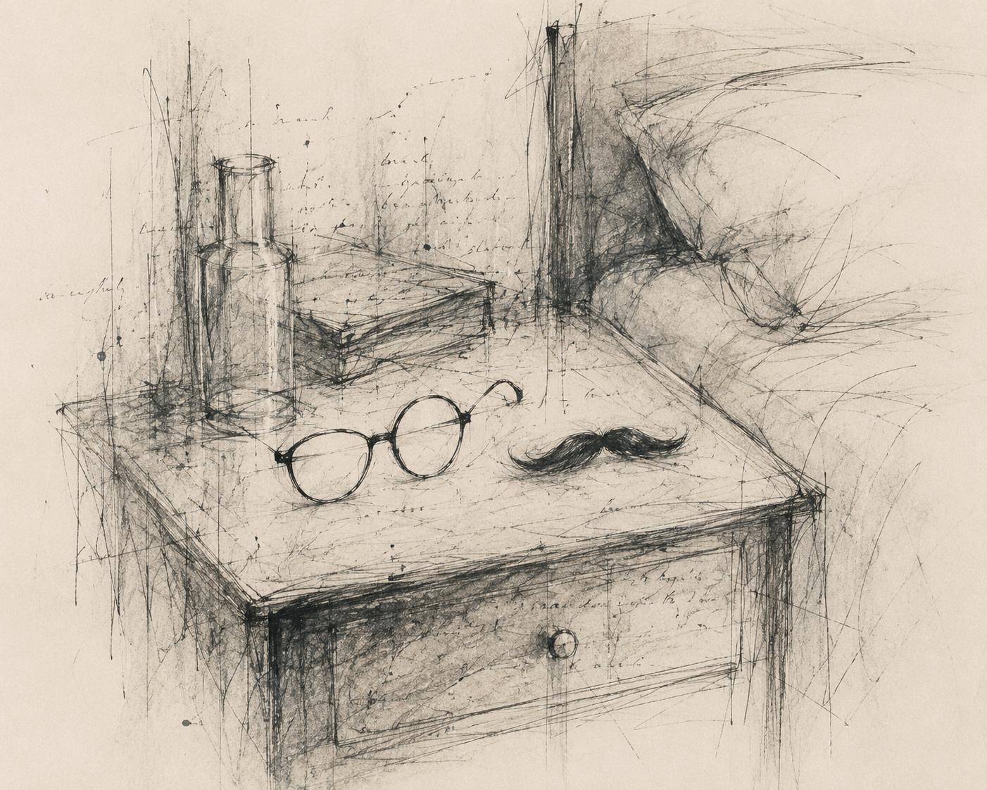 Os últimos dias de Fernando Pessoa