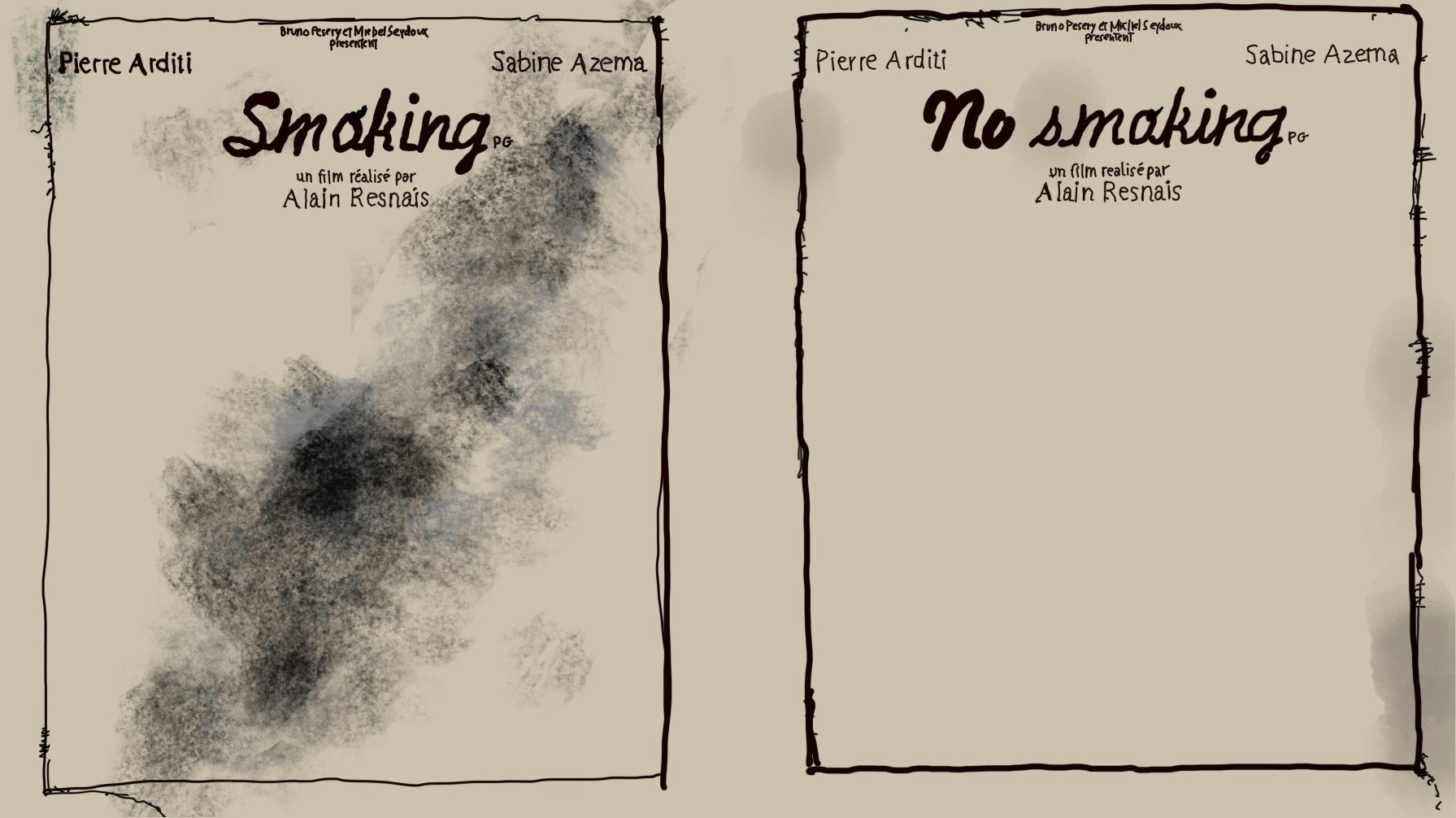 Nouvelle Vague e a cinefilia
