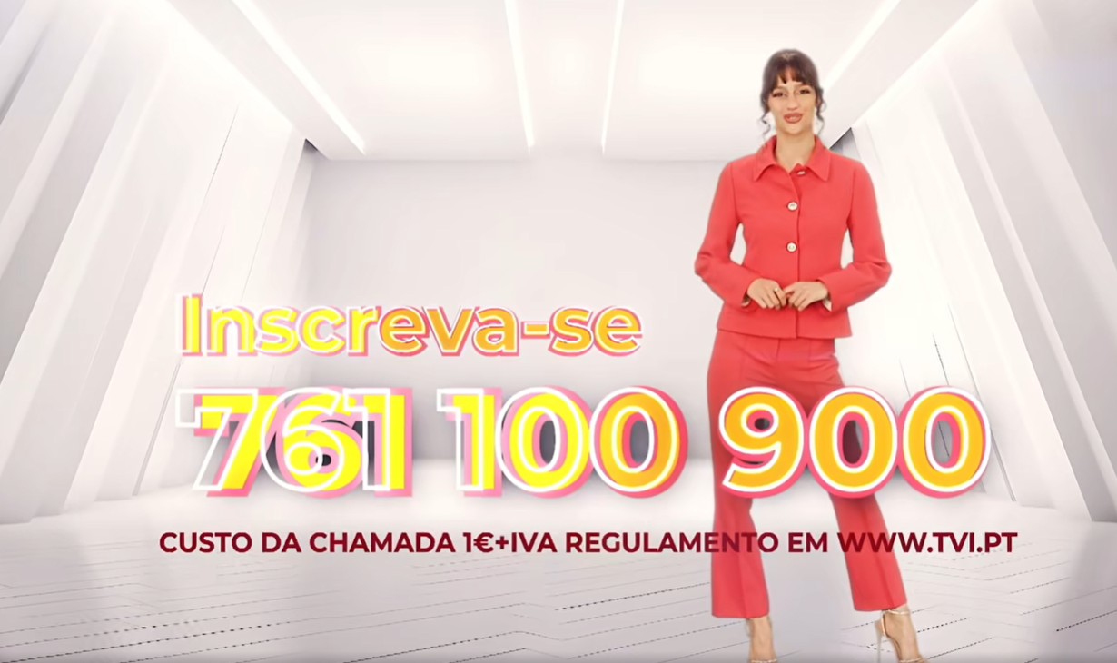 Concursos telefónicos: ERC institucionaliza o ‘assalto aos velhinhos’ na TV