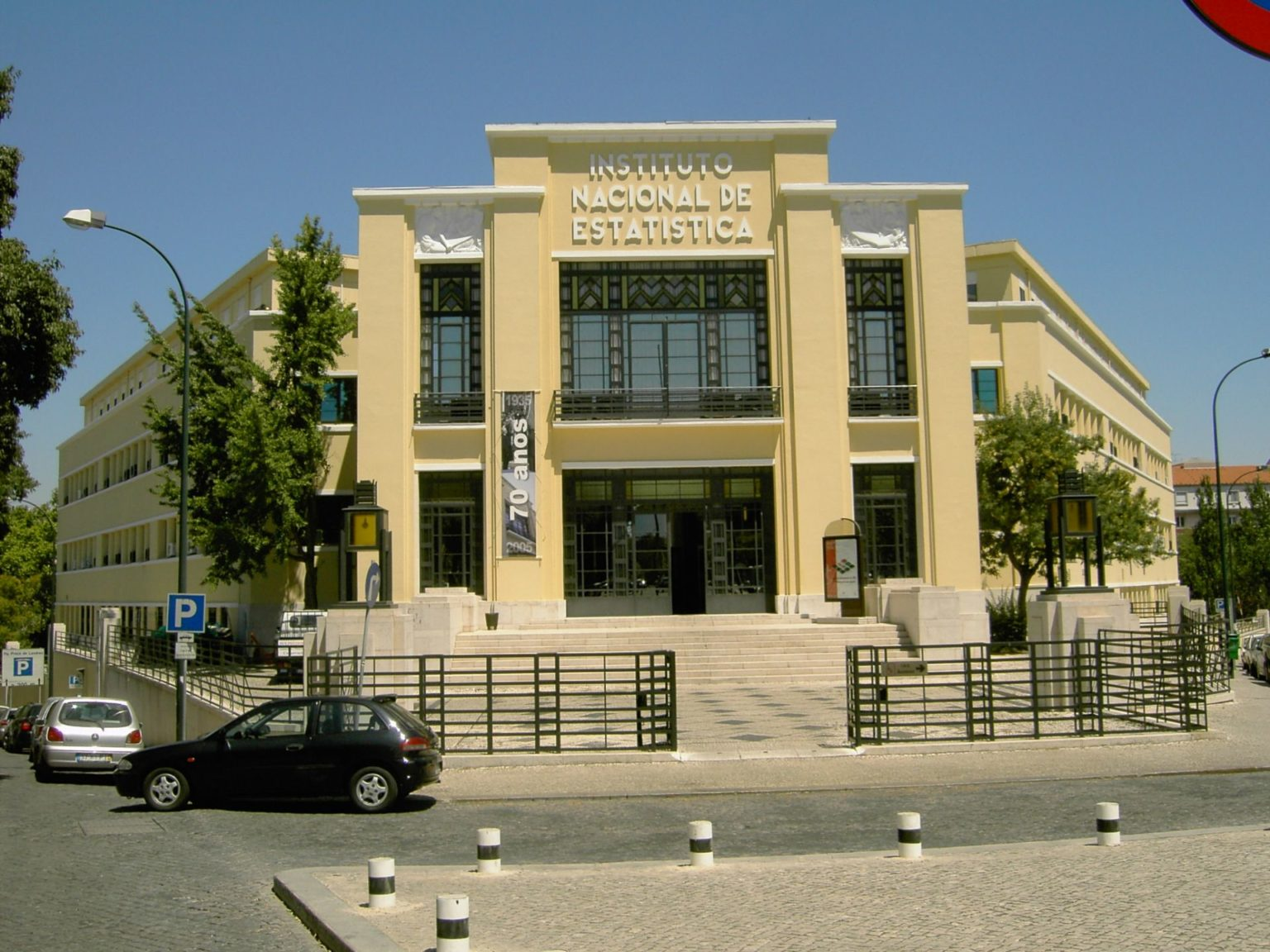 O Instituto Nacional de Estatística ‘não sabe contar, yo’