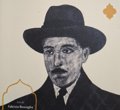 Fernando Pessoa e a pertinência do legado árabe