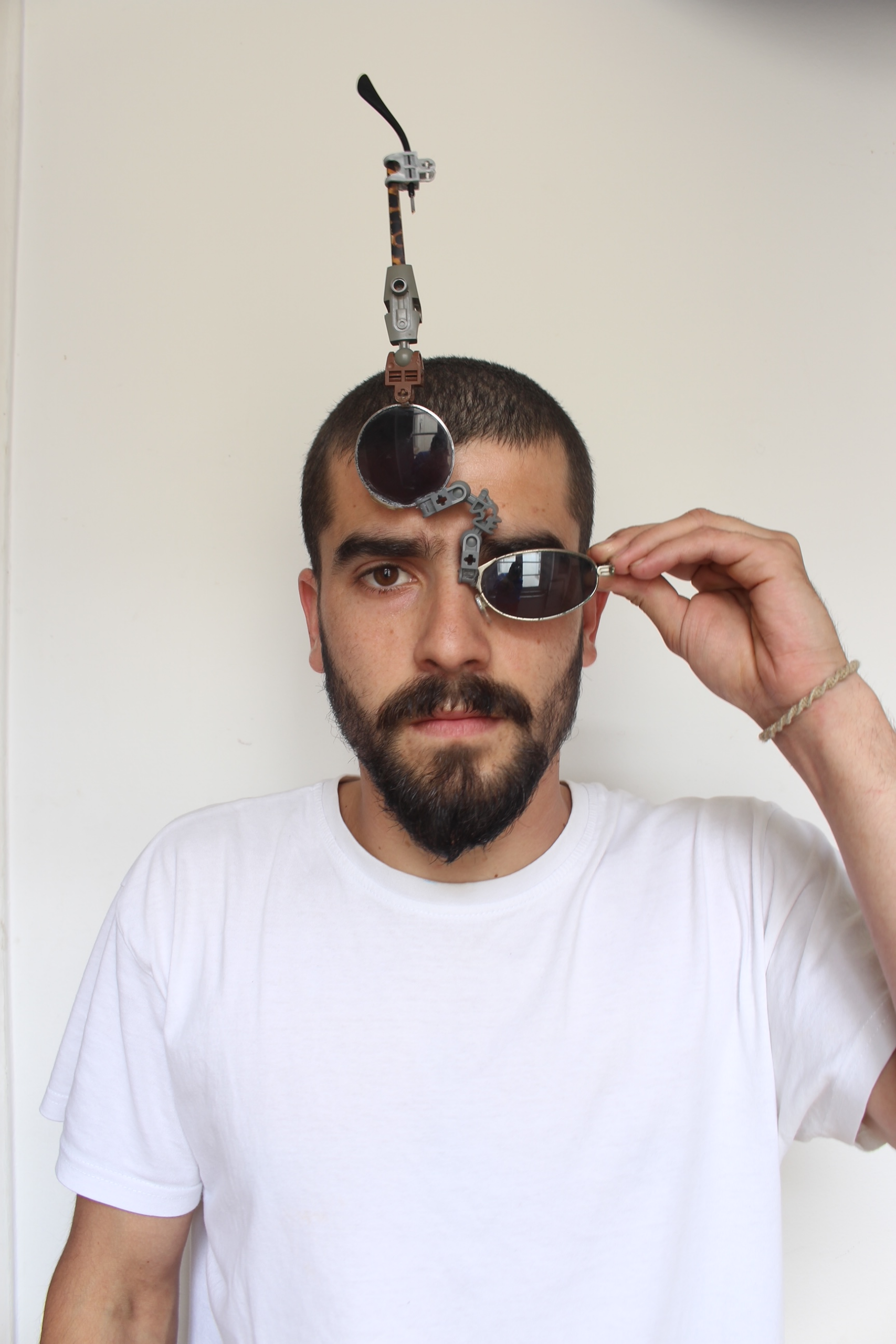 O futuro já foi