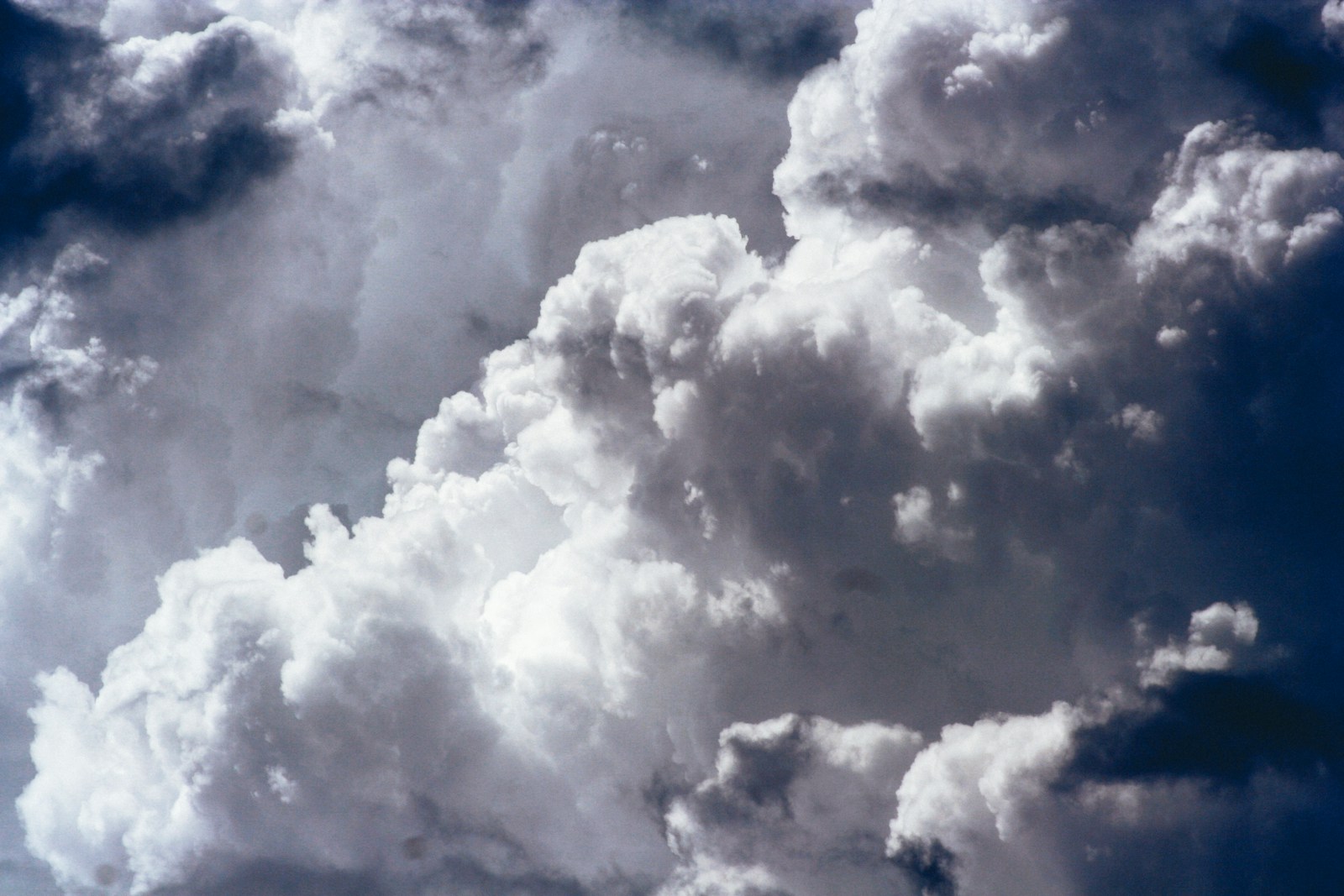 Nuvens