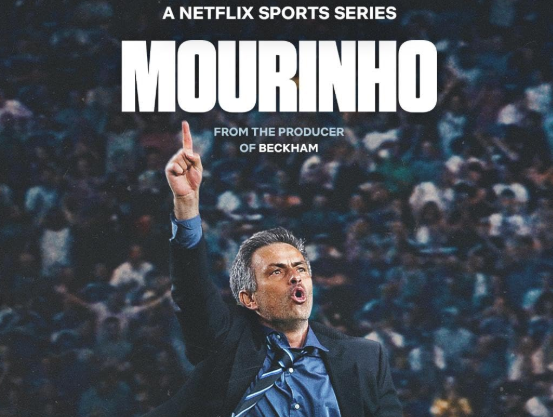 O momento que mudou a vida a José Mourinho
