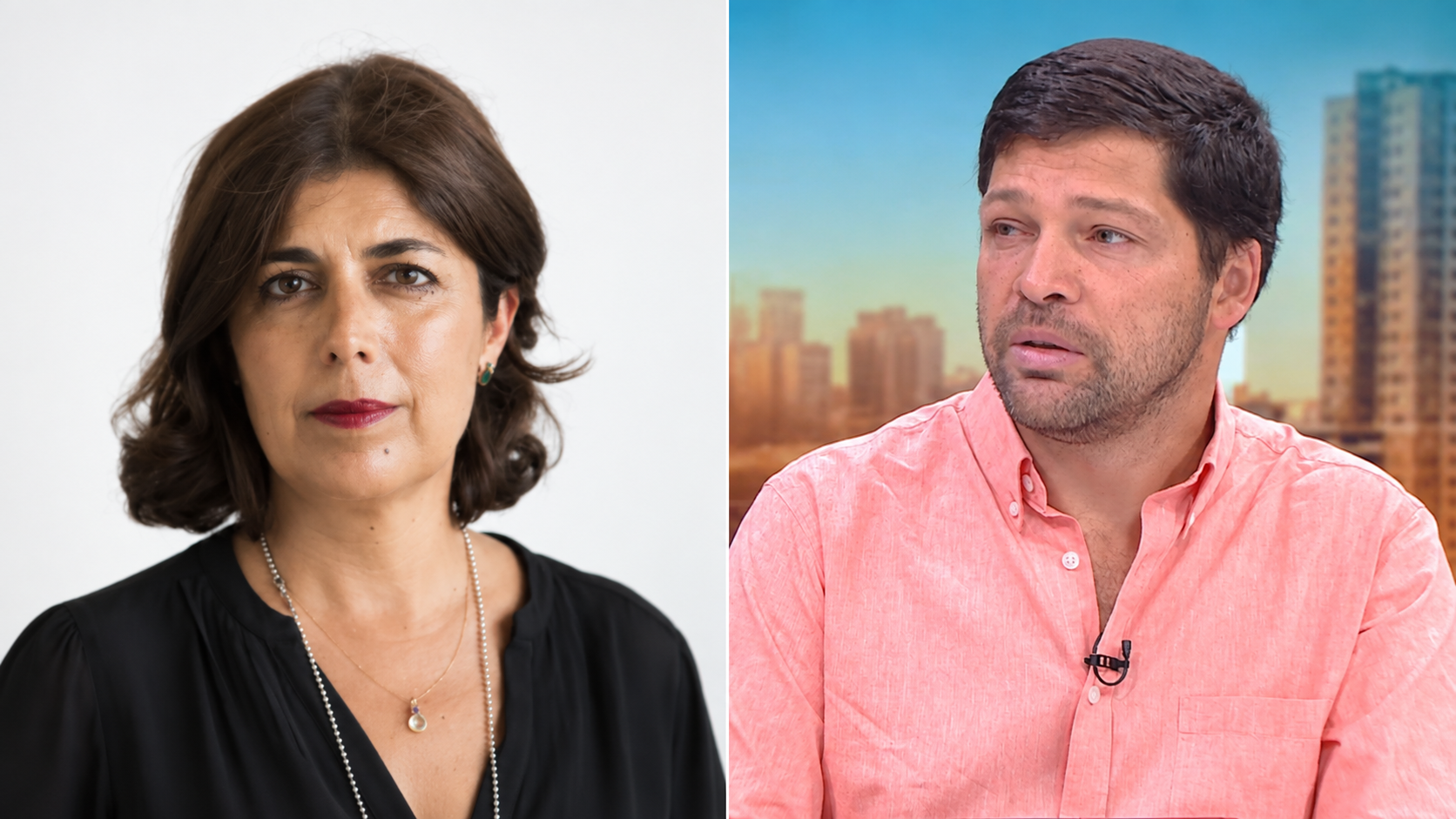 Jornalismo na lama, ou os palhaços foram ao circo pagos pelo Governo da Sérvia
