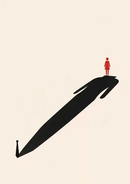 ‘A grande feminização’ é real?