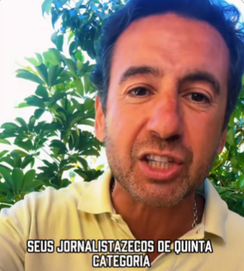CHEGA ameaça fechar a Lusa, mas jornal do partido vai buscar à agência 57% das ‘suas’ notícias