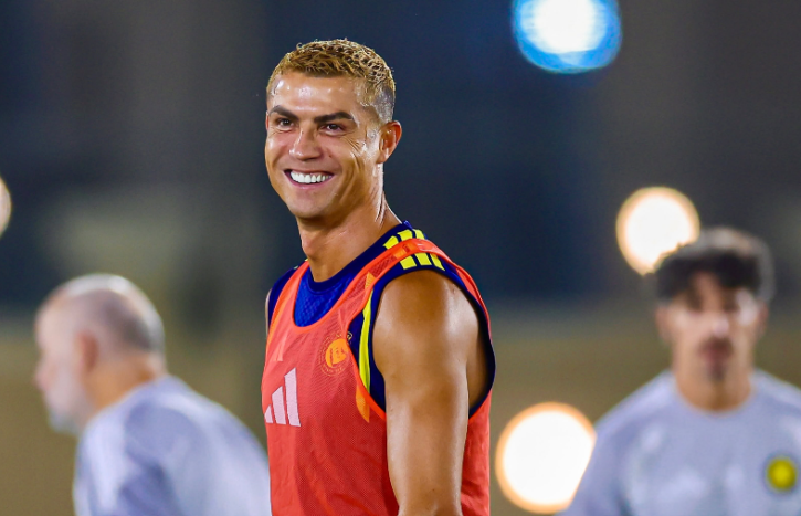 Cristiano Ronaldo no vermelho: 29 empresas e  prejuízos de 264 mil euros