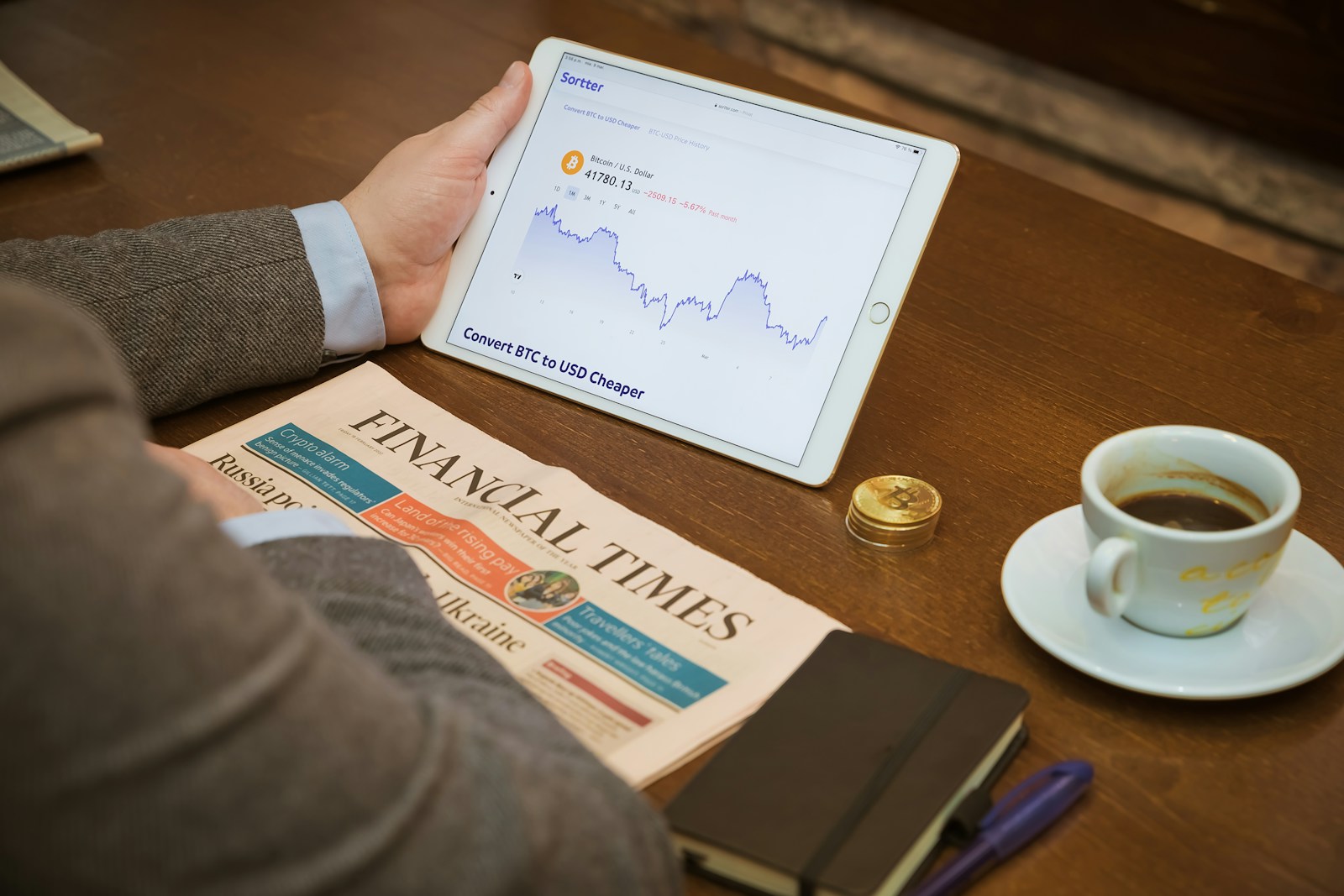 Entidades públicas entregam mais de 1,2 milhões de euros ao jornal britânico Financial Times