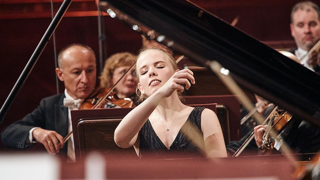 Quando o virtuosismo se confronta com a fragilidade humana