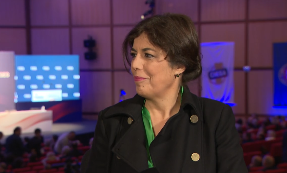 Bárbara Reis e os 21 jornalistas do Público a quem pagaram “o avião e o hotel, às vezes algumas refeições.”